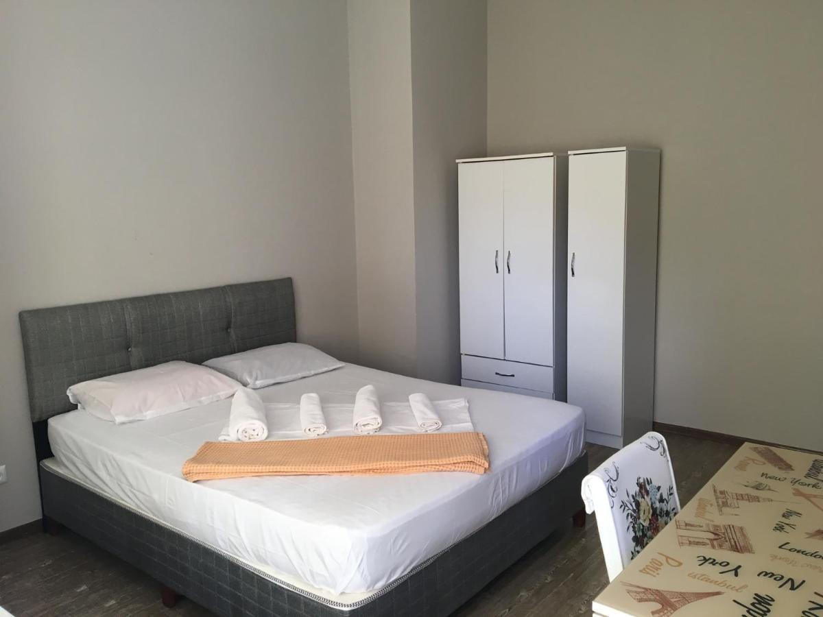 Elite Hotel 科布列季 外观 照片