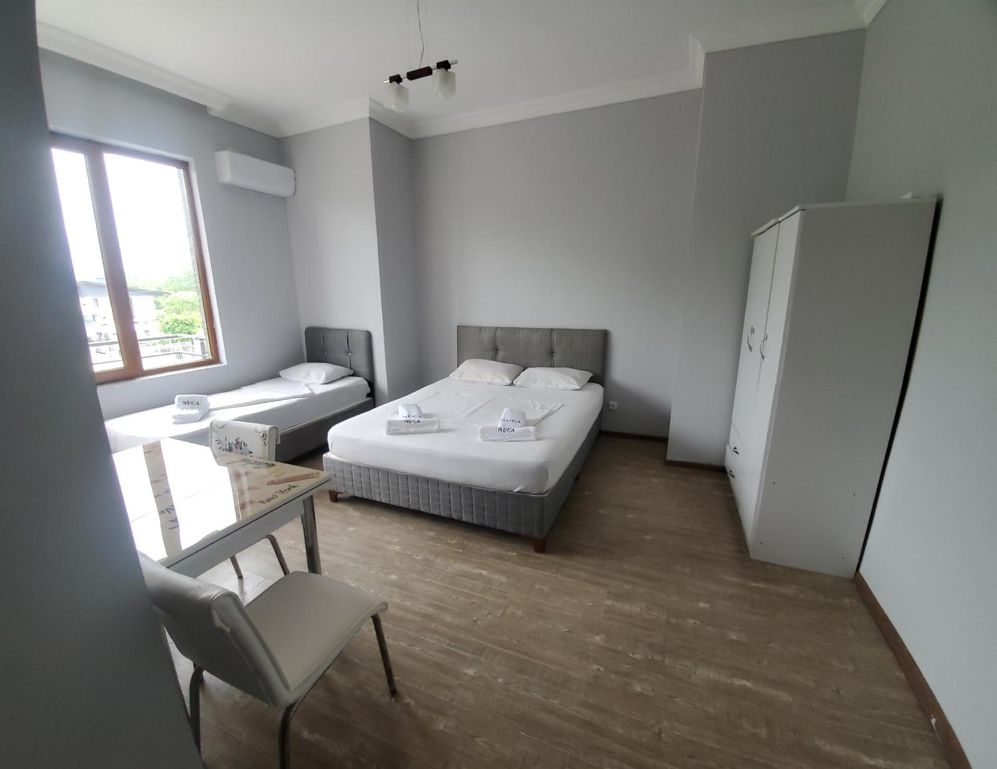 Elite Hotel 科布列季 客房 照片