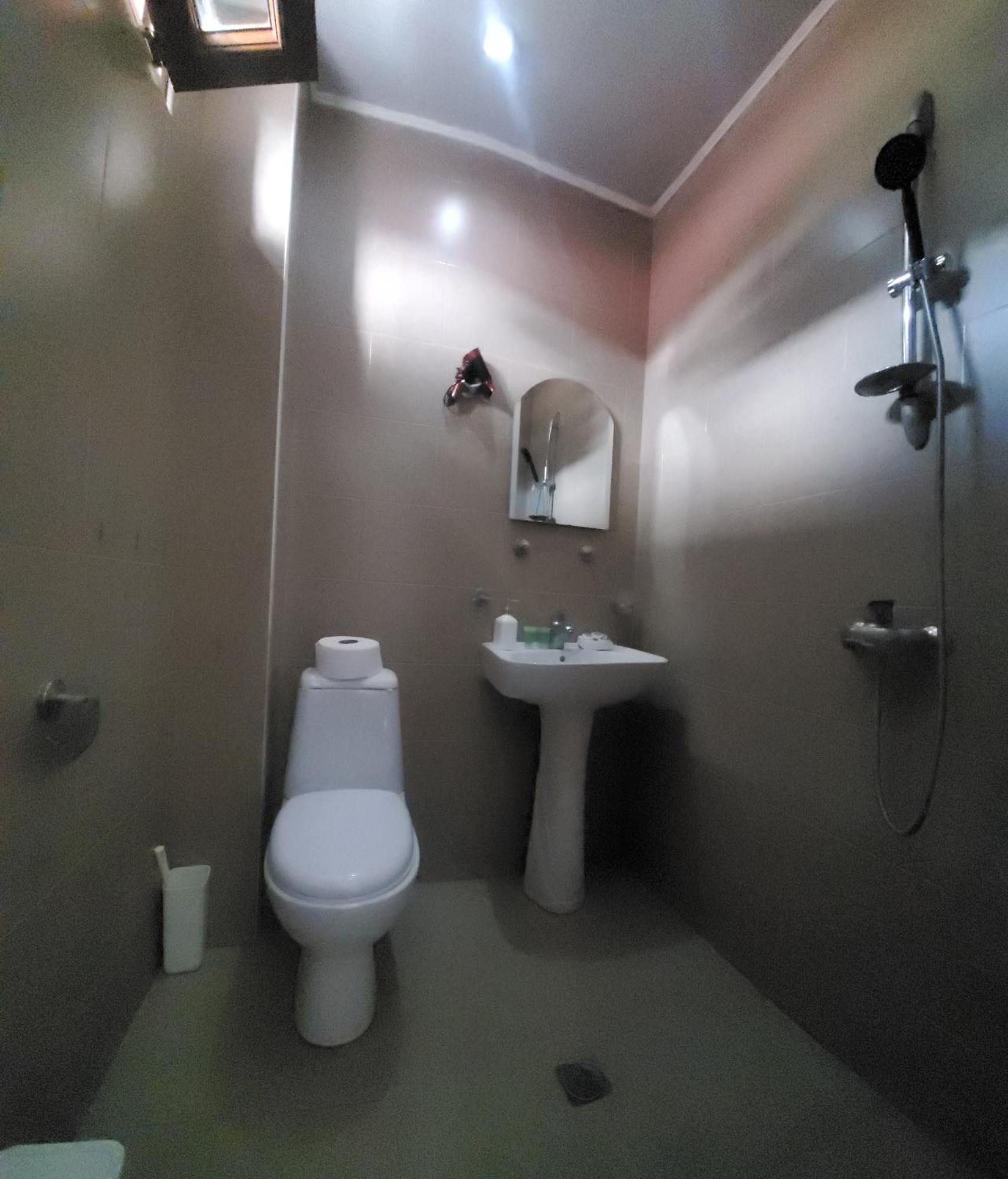 Elite Hotel 科布列季 客房 照片