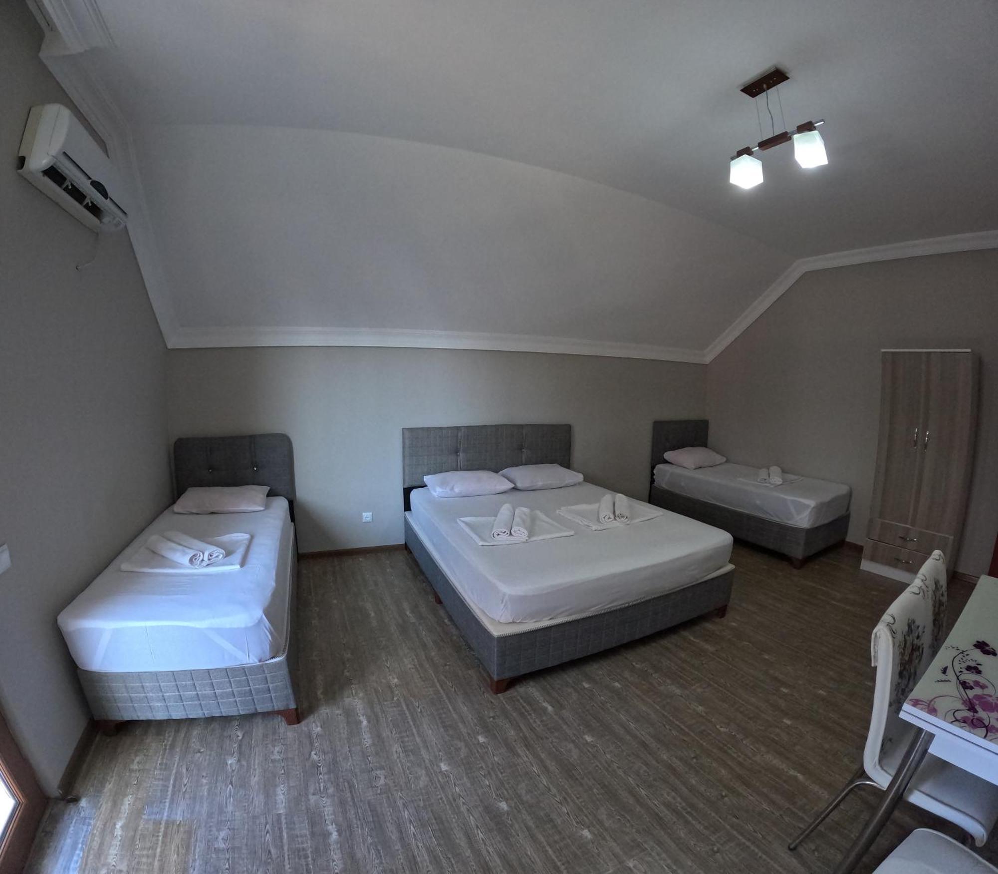 Elite Hotel 科布列季 外观 照片
