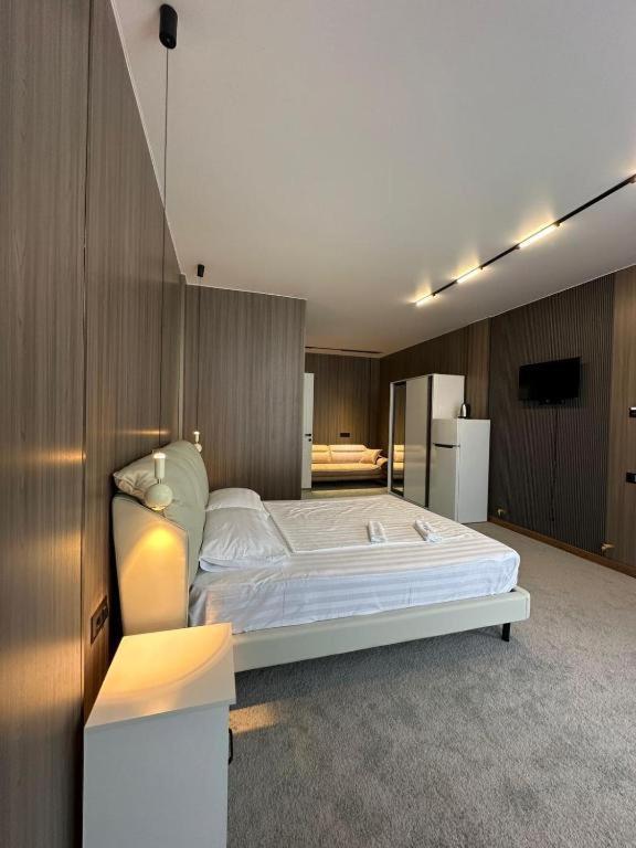 Elite Hotel 科布列季 外观 照片
